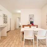 Apartmán Bilocale Sansone *