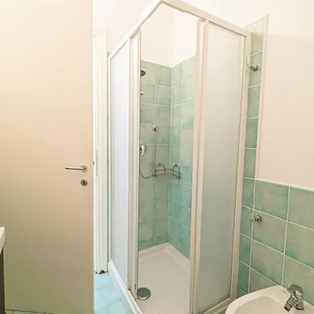 Apartmán Bilocale Sansone *