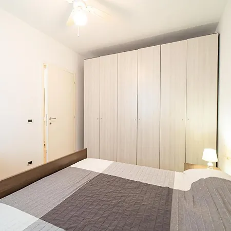 Apartmán Bilocale Sansone *