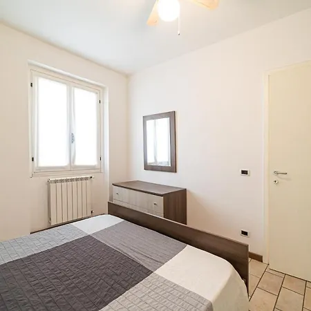 Bilocale Sansone Apartmán Portoferraio