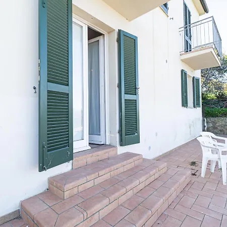 Bilocale Sansone Apartmán *