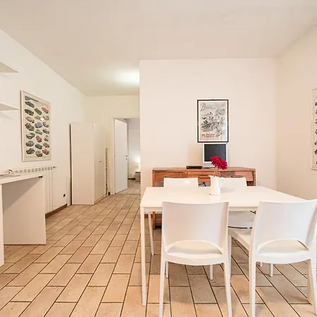 Apartmán Bilocale Sansone *